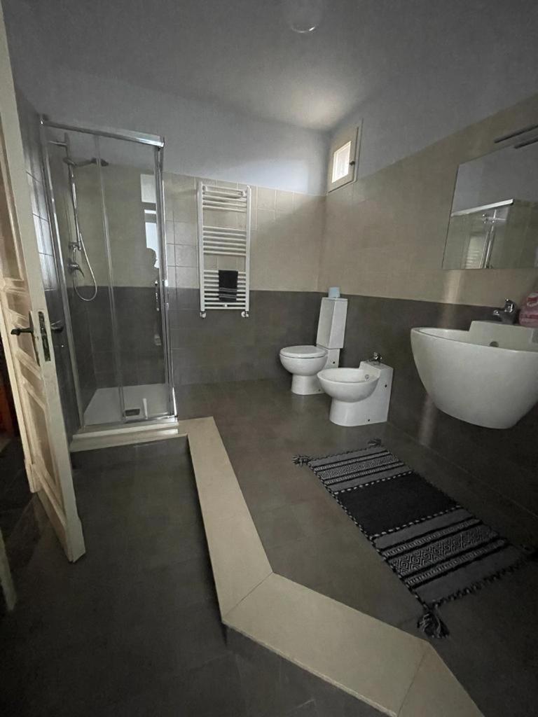 Maison Ruggero Catania Ngoại thất bức ảnh