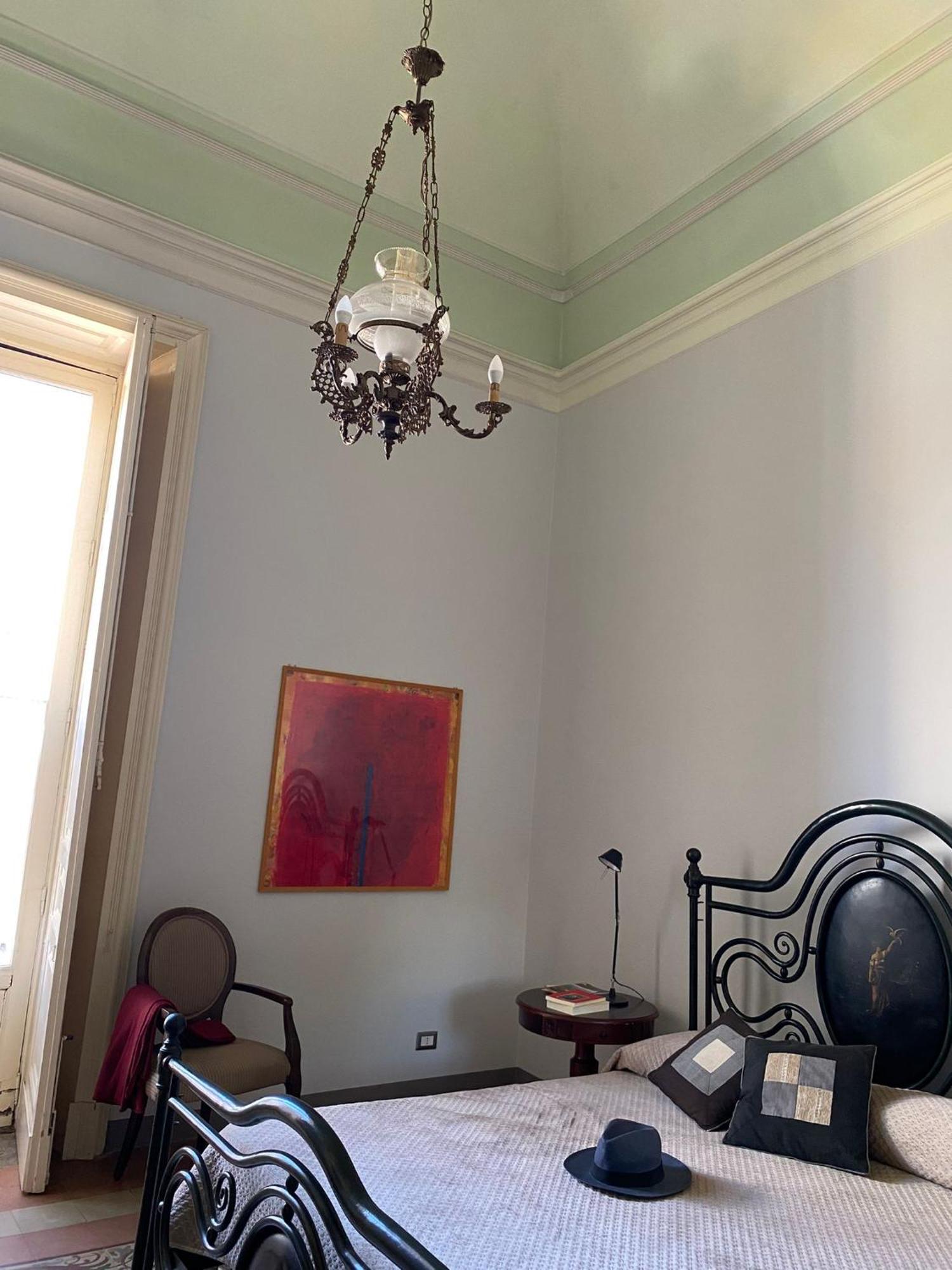 Maison Ruggero Catania Ngoại thất bức ảnh