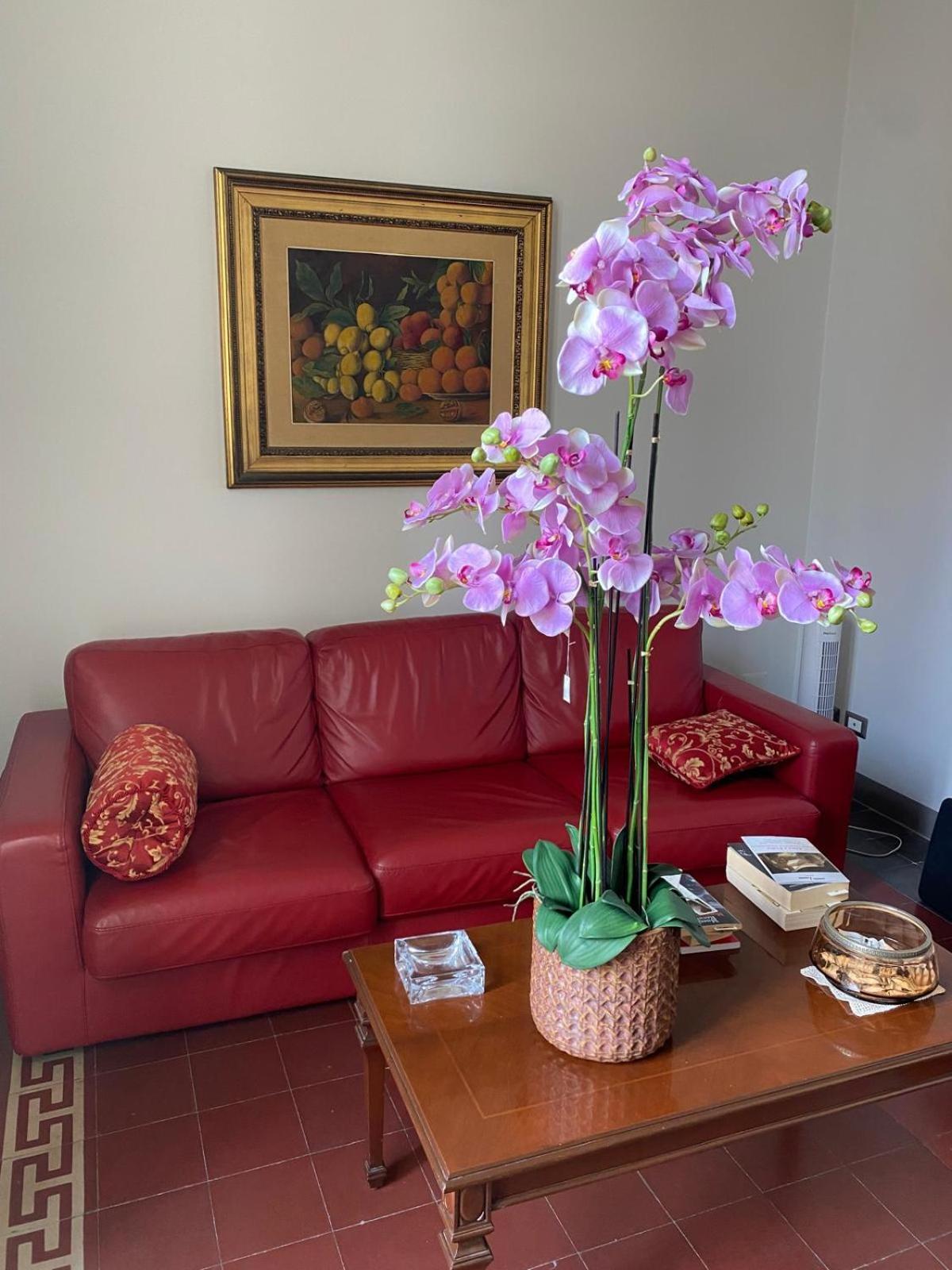 Maison Ruggero Catania Ngoại thất bức ảnh
